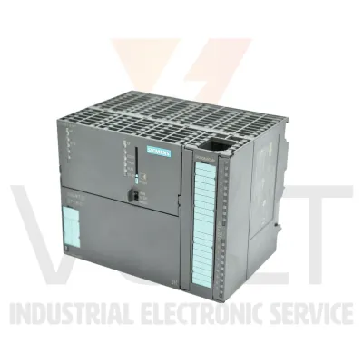 Siemens 6ES7 315-6TG10-0AB0 - Repair services