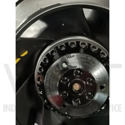 Papst R2E190-A050-10 Refurbished