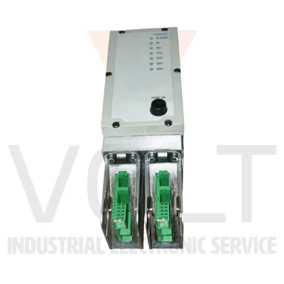 Festo 188844 Busknoten Second hand