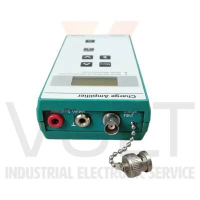 Kistler 5995 Second hand