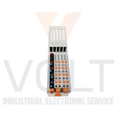 Rexroth S20-DO-16/1 R911172542-AD1 Second hand