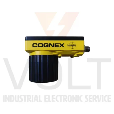 Cognex IS5100-10 Second hand