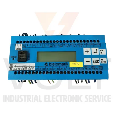 Bielomatik 30062965 Refurbished