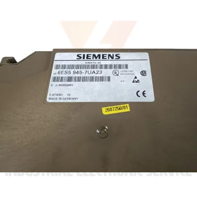 Siemens 6ES5 945-7UA23 Second hand