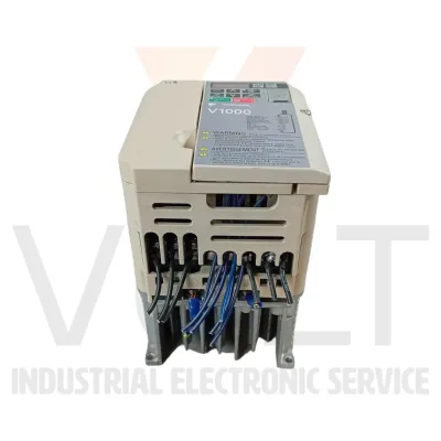 Omron VZA43P0BAA CIMR-VZ4A0009BAA - Repair services