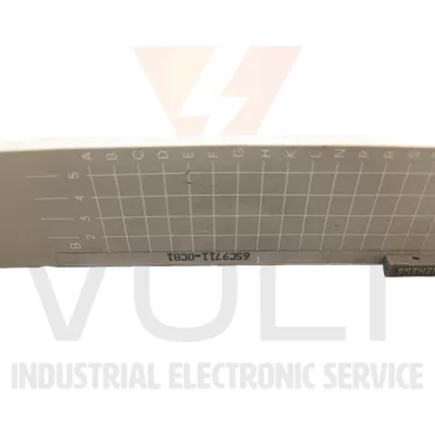 Siemens 6SC 9711-0CB1 Refurbished