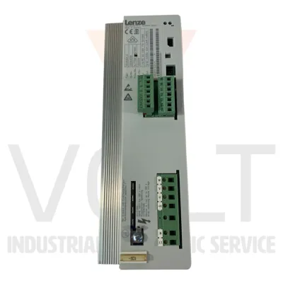 Lenze 33.8204 Second hand
