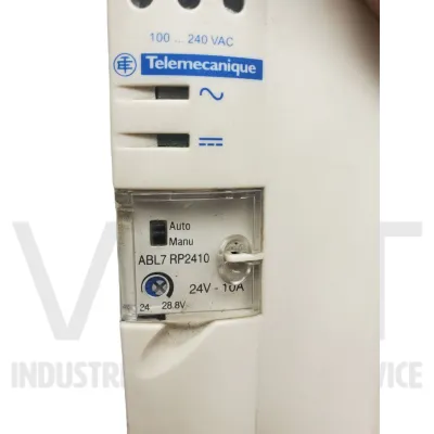 Schneider ABL7 RP2410 Refurbished