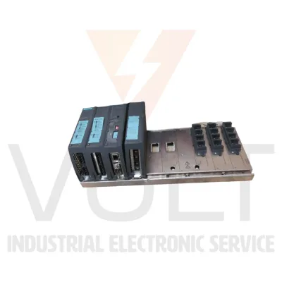 Siemens 6GK5 414-3FC00-2AA2 Refurbished