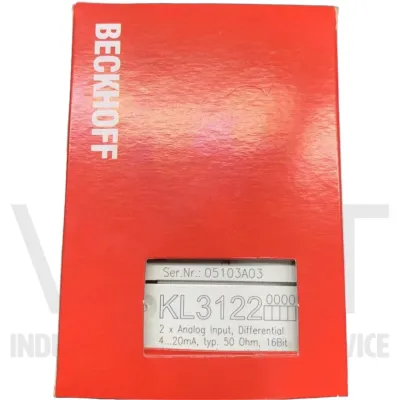 Beckhoff KL6211 / KL 6211 Second hand