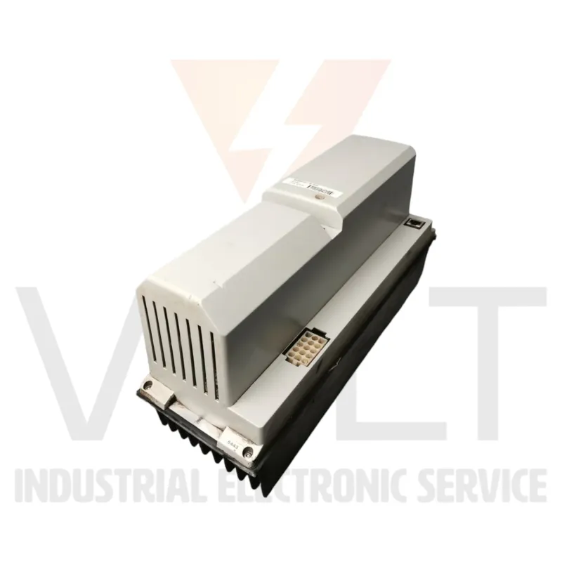ABB 3HAB8101-6/12A Second hand