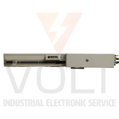 Siemens 6SC6110-6AA00 Vorschubmodul Refurbished