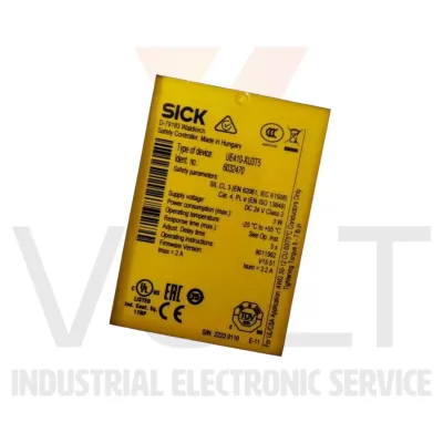 Sick UE410-XU Refurbished