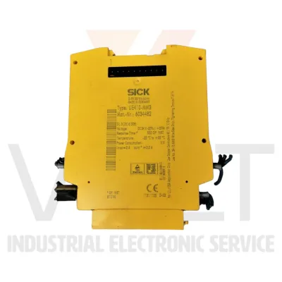 Sick UE410-MM3 6034482 Refurbished