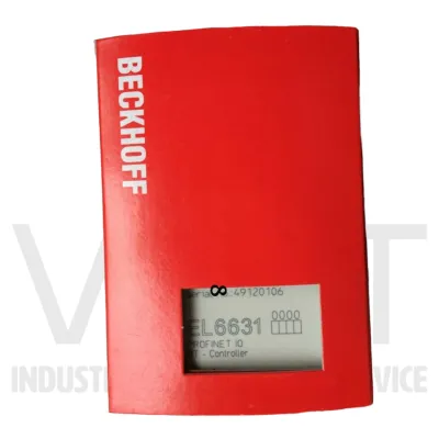 Beckhoff EL6631 / EL 6631 - Repair services
