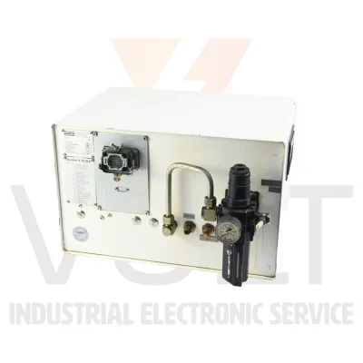 Bayer DLP20 - Repair services