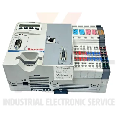 Rexroth CML40.2-SP-330-NA-NNNN-NW Refurbished