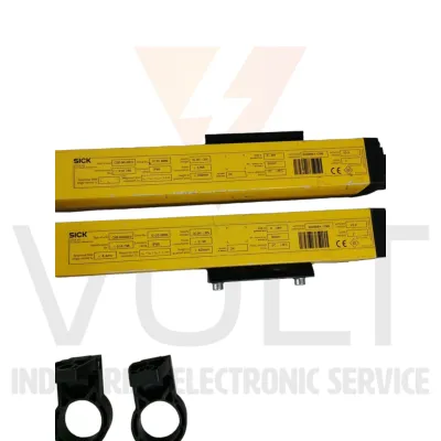 Sick C2000 C20S-045103A12 + C20E-045303A12 Second hand Sick C2000 C20S-045103A12 + C20E-045303A12 Second hand