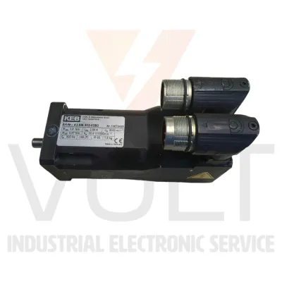 KEB A3.SM.502-62B0 Refurbished