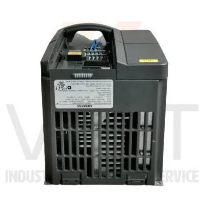 Siemens 6SE6420-2AD24-0BA1 ohne Display - Repair services