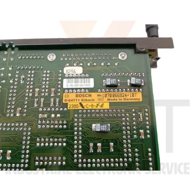 Bosch R500 1070066924-107 Second hand