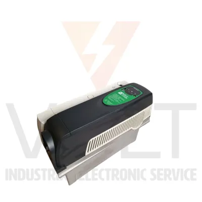 Leroy Sommer SK2402 Schraube gebrochen - Repair services