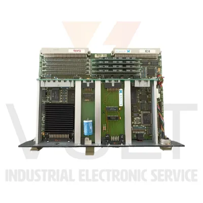 AMT ISA96 Board CPU486DX Refurbished