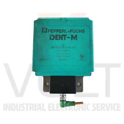 Pepperl Fuchs 122137 - Repair services