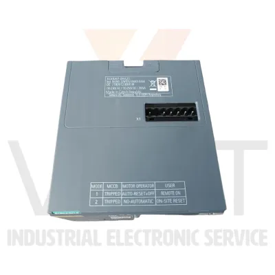 Siemens 3VA9267-0HA20 Second hand