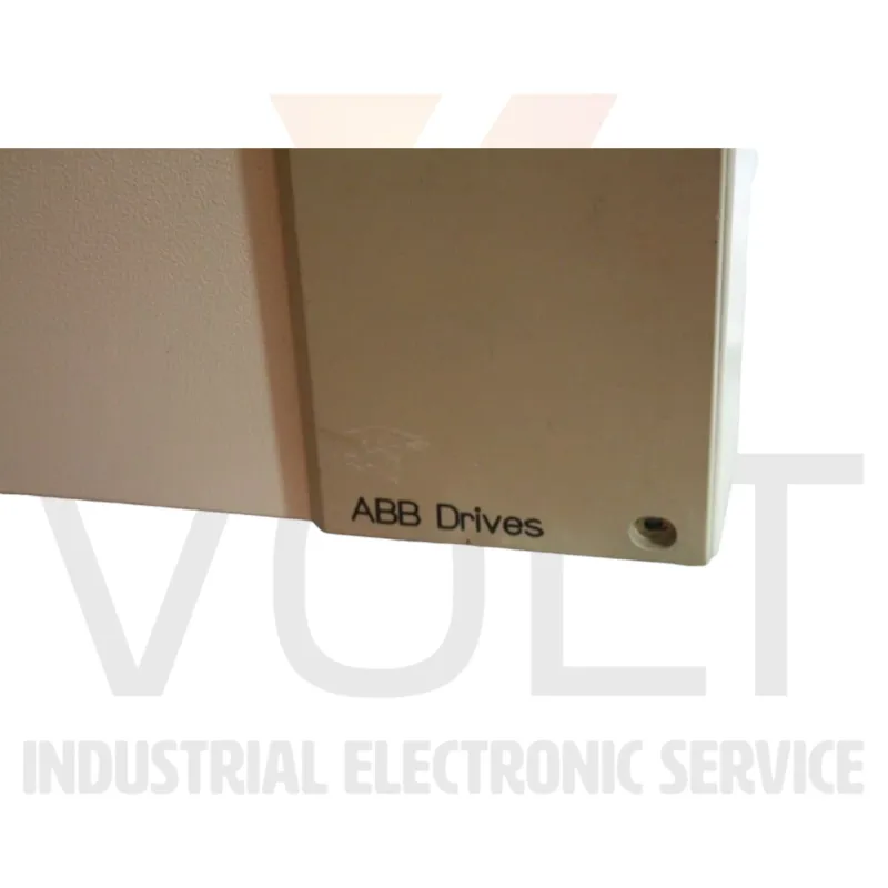 ABB Veritron PAD/PSD Second hand