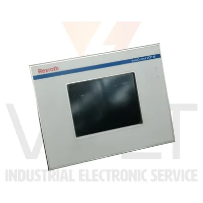 Rexroth R911307035-102 IndraControl VCP 25 Second hand