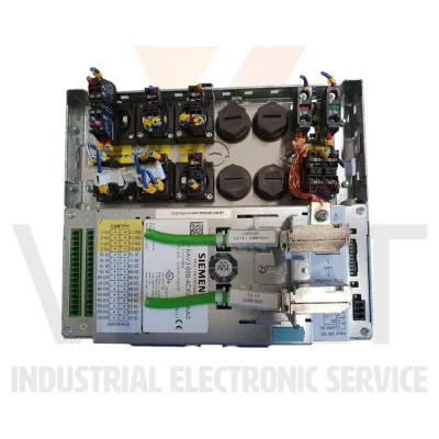 Siemens 6AV3 688-4CX07-0AA0 Refurbished