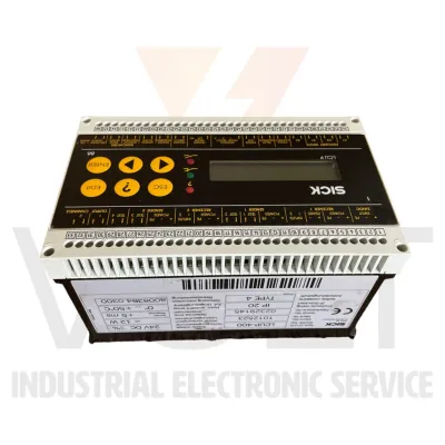 Sick LCUP-400 Refurbished