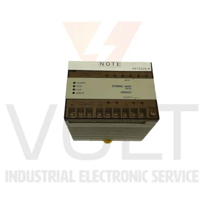 Omron SP10-DT-A - Repair services