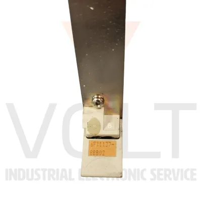 Siemens 6FX1137-8BB02 - Repair services