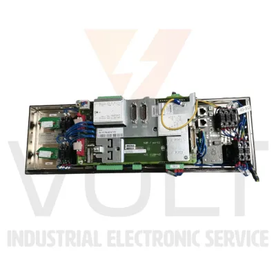 Siemens 6FC5303-1AF12-8BP0 - Repair services