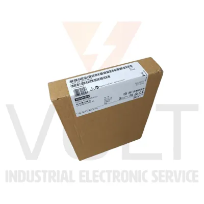 Siemens 6ES7 522-1BL10-0AA0 versiegelt - Repair services