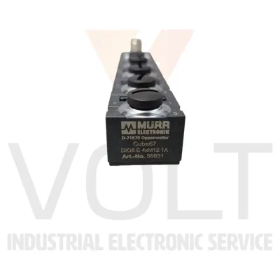 Murr 56631 - Repair services