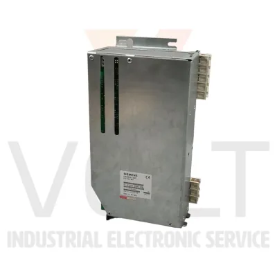 Siemens 6FC5247-0AA02-1AA0 Version C Refurbished