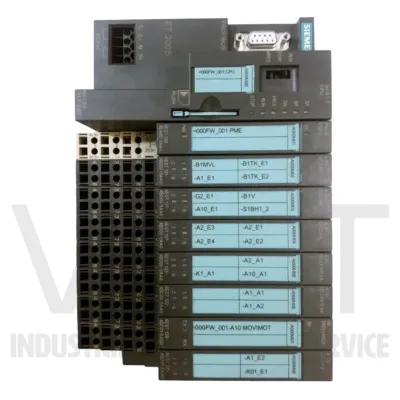 Siemens 6ES7 151-7AA10-0AB0 Refurbished