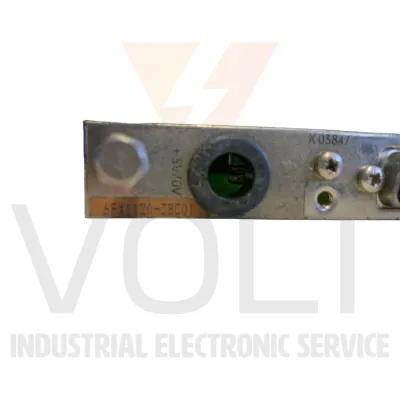 Siemens 6FX1120-3BC01 Refurbished