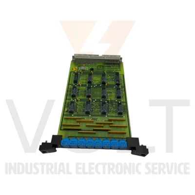 Grapha electronic 4216.4083.2A Refurbished