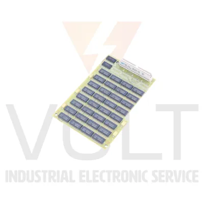 Comau 10123360 Refurbished