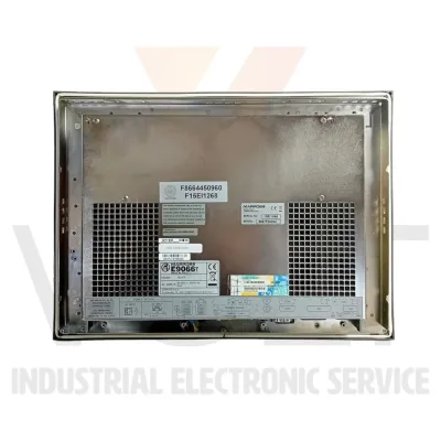 Marposs E9066T 15-H1 8667F00294 Second hand