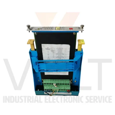 Rexroth Hydraulics VRPA2-2 - Repair services