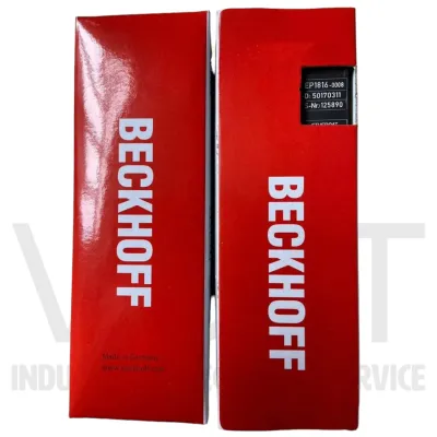 Beckhoff EP1816-0008 Second hand