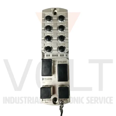 Murr 55528 - Repair services