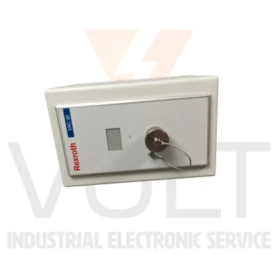 Rexroth VAC30 - Repair services
