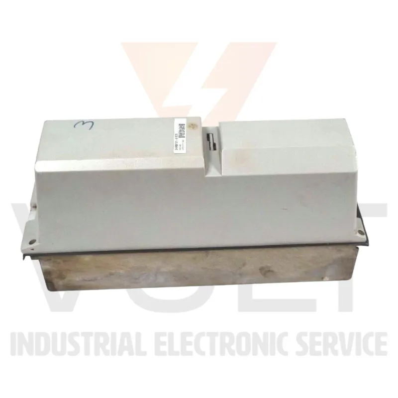 ABB 3HAB8101-6/07B Refurbished