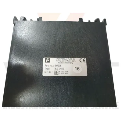 Pepperl Fuchs 244206 Refurbished